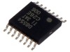 Convertor D/A 16bit 200ksps 4 Canale TSSOP16