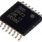 Convertor D/A 16bit 200ksps 4 Canale TSSOP16