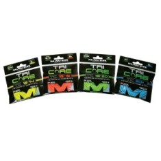 ELASTIC MAVER TRI CORE PRO MATCH 2.5M 15-18 Orange 2.50mm foto