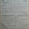 Ziarul Neamul romanesc , nr. 40 , 1915 , din perioada antisemita a lui N. Iorga