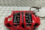 Etrier de fr&acirc;nă dreapta față AUDI Q5 FY 2021 OEM: 80A615106CH 21634006