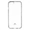 Husa Mercury Jelly Apple Iphone 6 / iPhone 6S (4,7inch ) Clear Blister