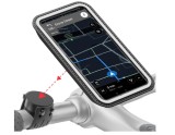 Cumpara ieftin Suport magnetic de telefon pentru biciclete, impermeabil, Marime 2XL, pana la 17.2 cm (6.77 ) - RESIGILAT