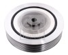FEBI BILSTEIN 24934 Fulie curea, arbore cotit