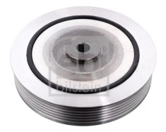 FEBI BILSTEIN 24934 Fulie curea, arbore cotit