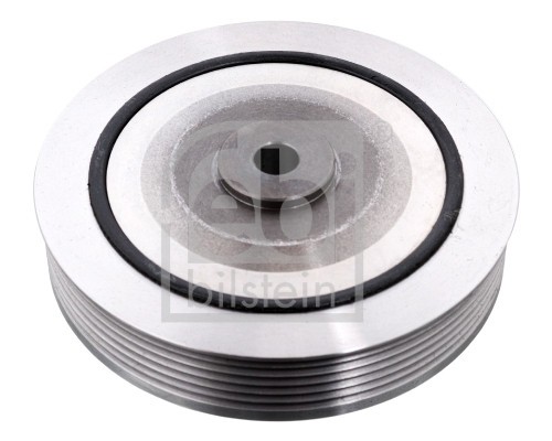 FEBI BILSTEIN 24934 Fulie curea, arbore cotit