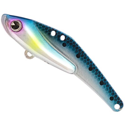 Cicada IMA Schneider 18, 019 Plated Sardines, 6.8cm, 18.0g foto