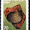 C1234 - Slovenia 1995 - Fosile neuzat,perfecta stare