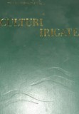 CULTURI IRIGATE Vlad Ionescu-Sisesti