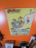 Vaillant - 12 aprilie an 15