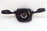 Maneta semnalizare ștergătoare BMW 2 Coupe F22, F87 2018 OEM: 10337041-02,6996590 15217048
