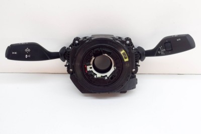 Maneta semnalizare ștergătoare BMW 2 Coupe F22, F87 2018 OEM: 10337041-02,6996590 15217048 foto