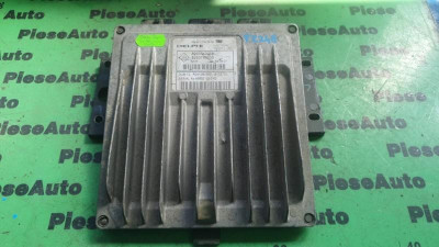 Calculator motor Renault Logan (2004-2008) 8200513058 foto