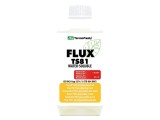 Flux lichid solubil &icirc;n apă SW13 AG TERMOPASTY 0,1L fără rășini