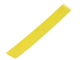 Manșon termocontractabil flexibil TE Connectivity 12,7mm CGPT-12.7/6.4-4 fără adeziv 2:1