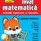 Scoala acasa - Invat matematica 4-5 ani PlayLearn Toys