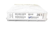 Unitate de control motor VOLVO S60 I 2007 OEM: 00008863A2,P30735493,1T0101C00,T07091240 2893210