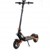 Trotineta Electrica Ieftina de Oras: KuKirin G2 MAX, Reducere 30%