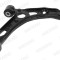 MOOG PE-TC-15754 Brat, suspensie roata