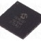 Circuit integrat, controler HUB, VQFN100, SMD, MICROCHIP TECHNOLOGY - USB5807C-I/KD