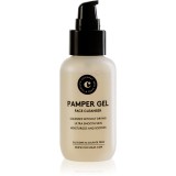 Cocunat Pamper Gel gel de curățare faciale 100 ml