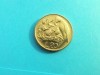 20 Lire 1975-San Marino-AUNC-UNC, Europa