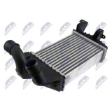 Intercooler Opel Astra H 1.7cdti 2008-2014, Zafira 1.7cdti 2008-15 (Man), 6302083