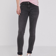 Pepe Jeans Jeans Pixie femei, medium waist