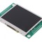 Afișaj TFT 3,5&quot; 320x240 LED RGB