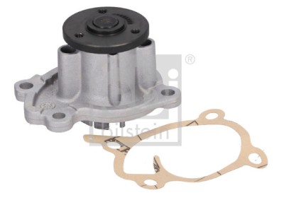 FEBI BILSTEIN 37195 Pompă de apă, răcire motor foto