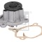 FEBI BILSTEIN 37195 Pompă de apă, răcire motor