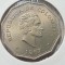 F1 COLUMBIA 1 pesos 1967 UNC