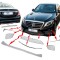 Ornamente cromate Mercedes S-Class W222 (2013-up) S65 Design Performance AutoTuning