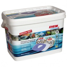 EHEIM set de medii filtrante Professional 3 - 2080 / 2180 foto
