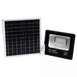 Reflector Led 20w 4000k Cu Incarcare Solara