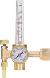 Reductor Presiune Argon/CO2 cu rotametru WeldLand Equipment