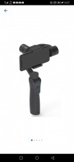 Gimbal s5. Stabilizator telefon foto