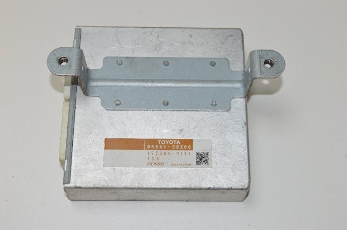 Unitate de control scaun dreapta față LEXUS LS _F4_ 2009 OEM: 85861-50200 | 2481085