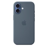 IPHONE 17 SI CASE ANCHOR BLUE-ZML, Apple
