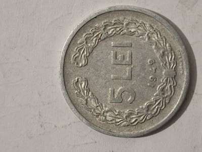 5 lei 1949 foto