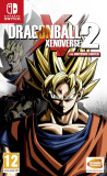 Dragon Ball Xenoverse 2 (Nintendo Switch), Oem