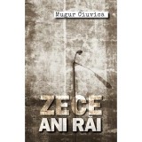 Zece ani rai - Mugur Ciuvica, Rao