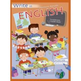 Write in English - Eleonora Barsotti