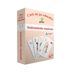 Instrumente muzicale - CJEd.Junior Plus foto
