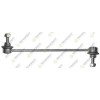 Bieleta antiruliu Ford C-Max (Dm2), C-Max 2, Focus C-Max, Focus 2 (Da), Focus 3, Grand C-Max, Kuga I; Mazda 3 (Bk), 5 (Cr19), 5 (Cw); Volvo C30, S40, Teknorot