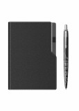 Pix Parker Jotter New York cu notes A5