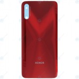 Huawei Honor 9X (STK-LX1) Capac baterie roșu