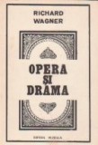 Opera si drama