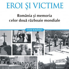 Eroi si victime | Maria Bucur