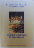 GHIDUL PELERINILOR IN TARA SFANTA , 2011